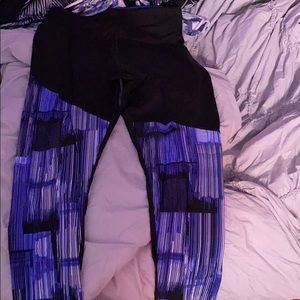 Calvin Klein Performance Leggings